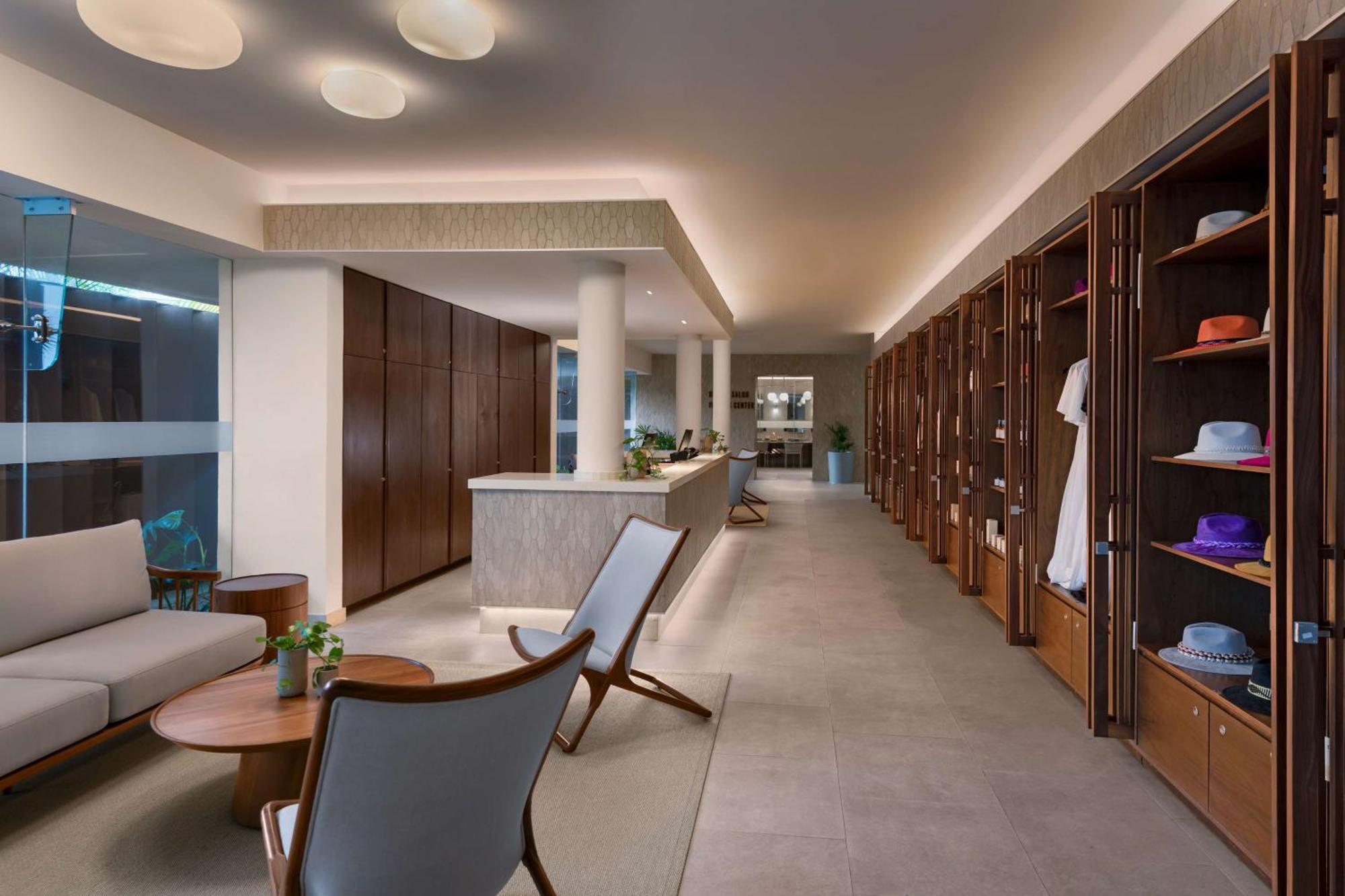 Hilton Cancun Mar Caribe All-Inclusive Resort Екстер'єр фото