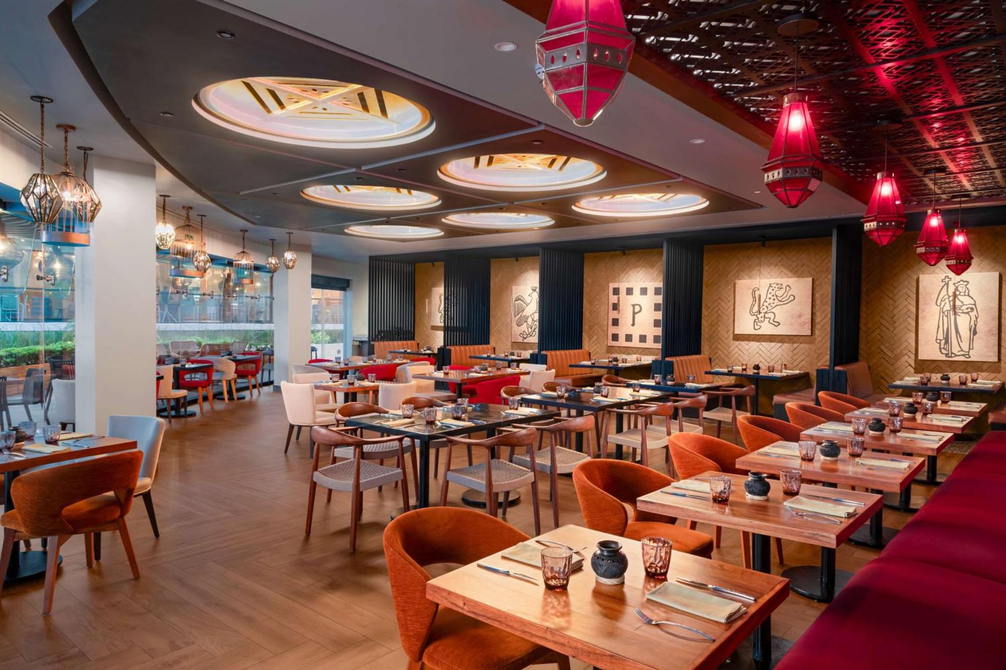 Hilton Cancun Mar Caribe All-Inclusive Resort Екстер'єр фото
