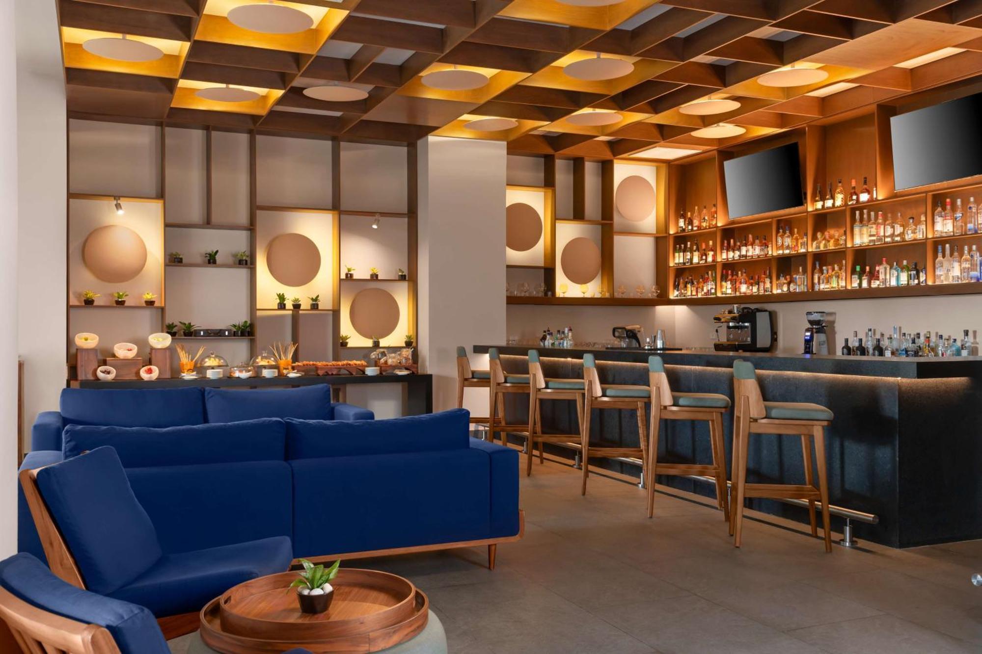 Hilton Cancun Mar Caribe All-Inclusive Resort Екстер'єр фото